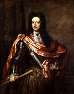 Prins Willem III (foto: Wikipedia)