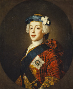 Bonnie Prince Charlie (wiki)