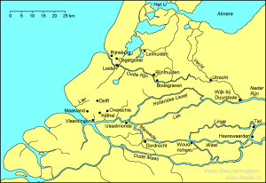 Kaartje: Kees Nieuwenhuijsen