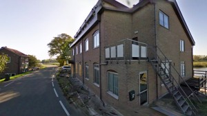 Afbeelding Google Streetview