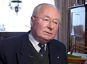 Joop Huisman