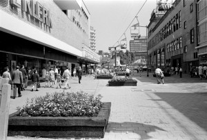 Foto: Oude Binnenweg