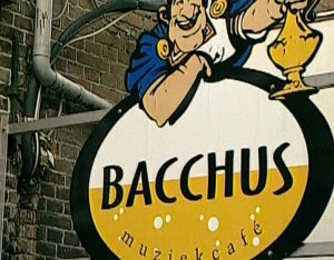 bacchus